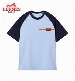 Picture of Hermes T Shirts Short _SKUHermesS-5XL12yr839741